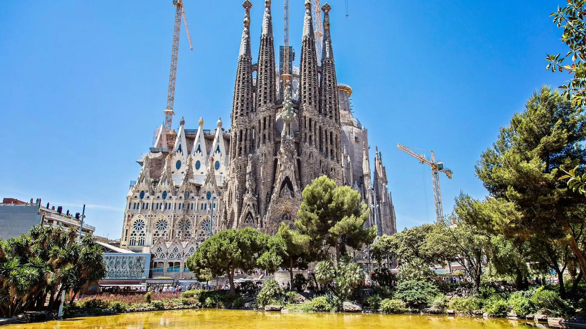 Sweett - Raco Appartement Barcelona