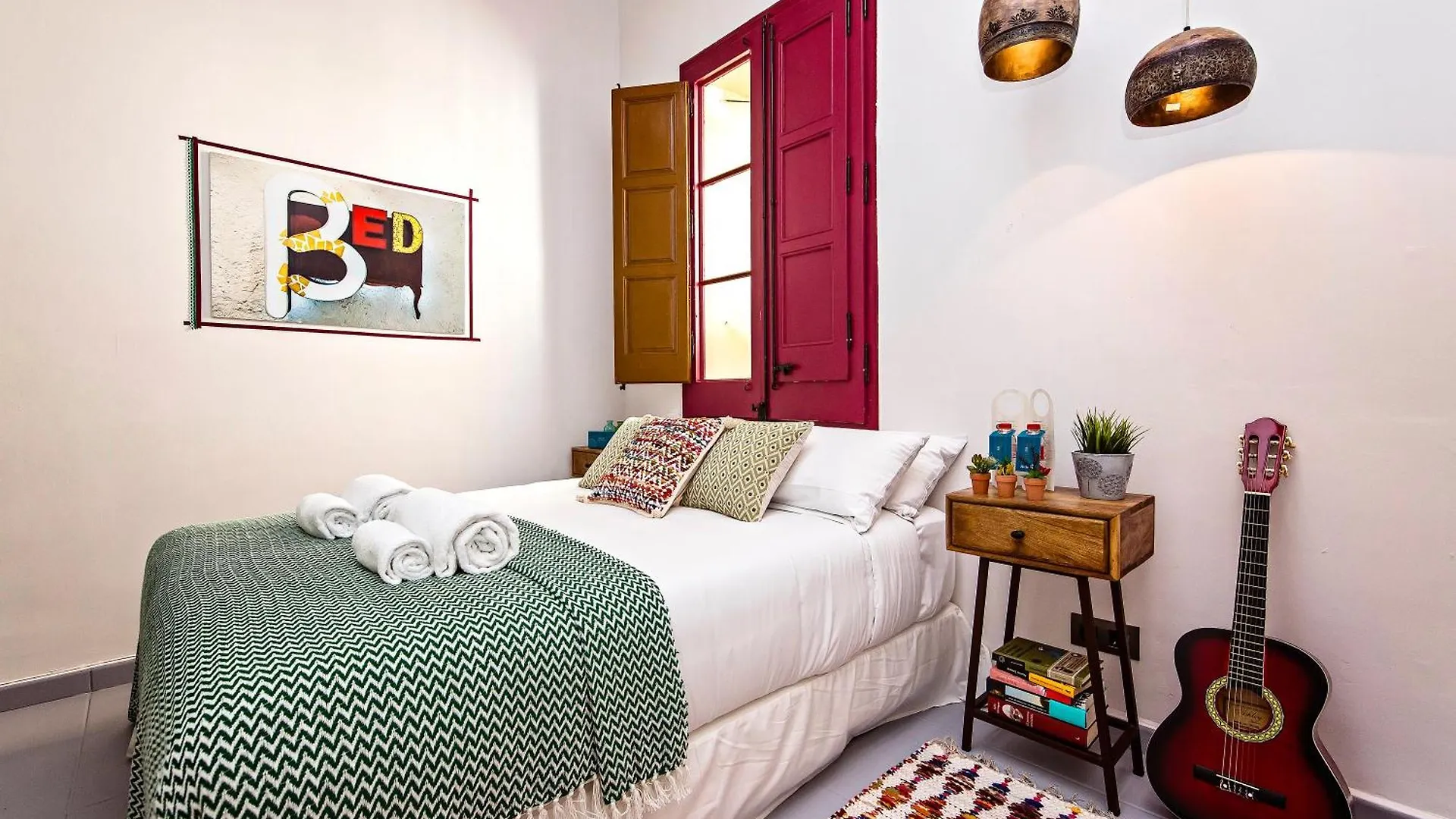 Sweett - Raco Appartement Barcelona