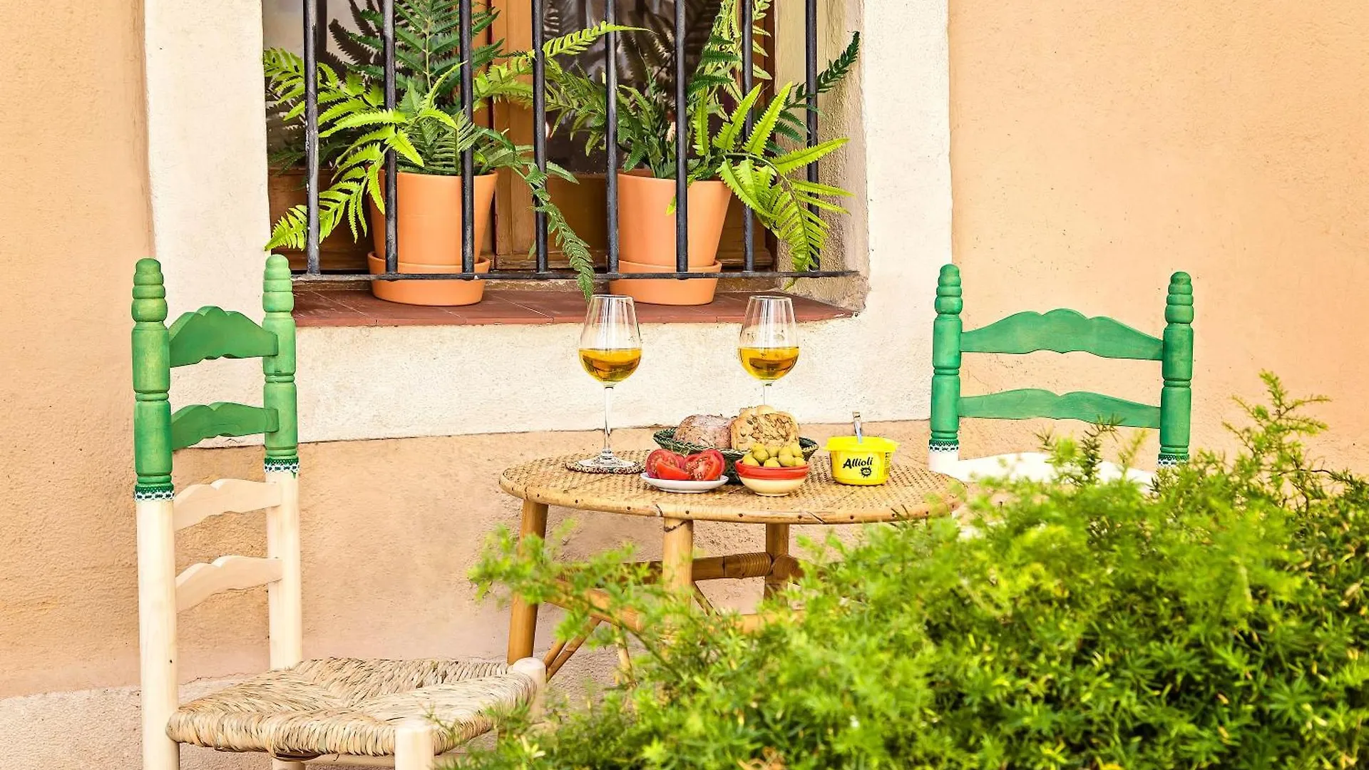 Sweett - Raco Appartement Barcelona