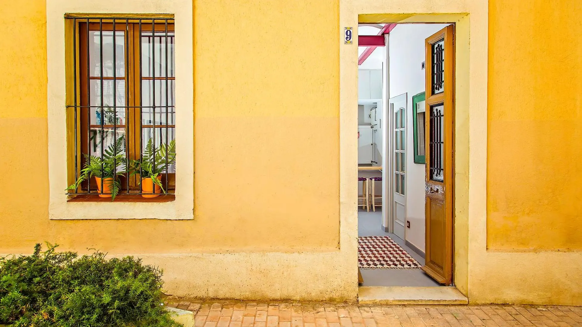 Apartament Sweett - Raco Barcelona 0*,  Hiszpania
